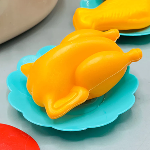 مینی پلوپز اسباب بازی 11 قطعه Mini Rice Cooker toy_اسباب بازی